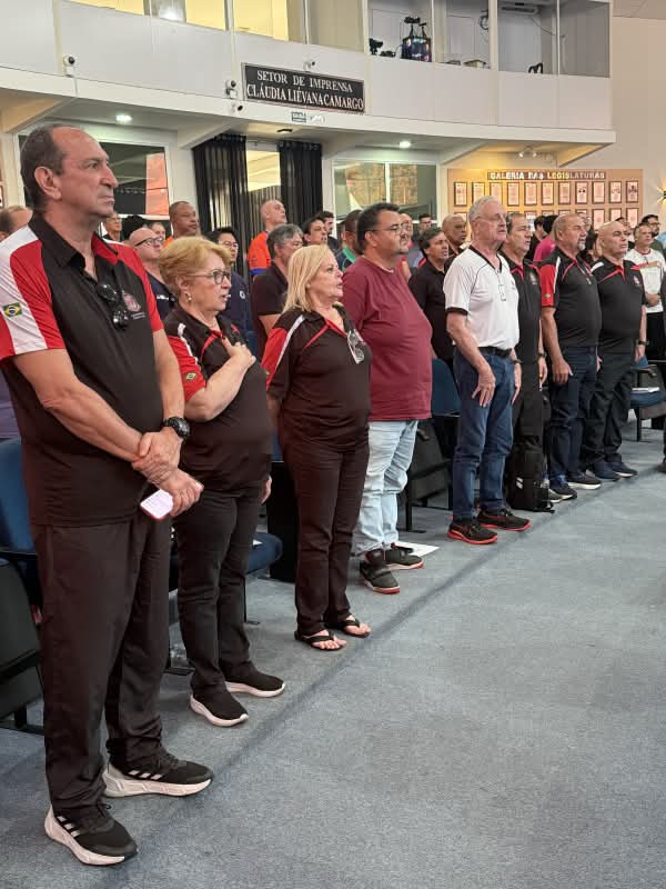 ANDRADINA PARTICIPA DO CONGRESSO TÉCNICO DOS 88º JOGOS ABERTOS DO INTERIOR 