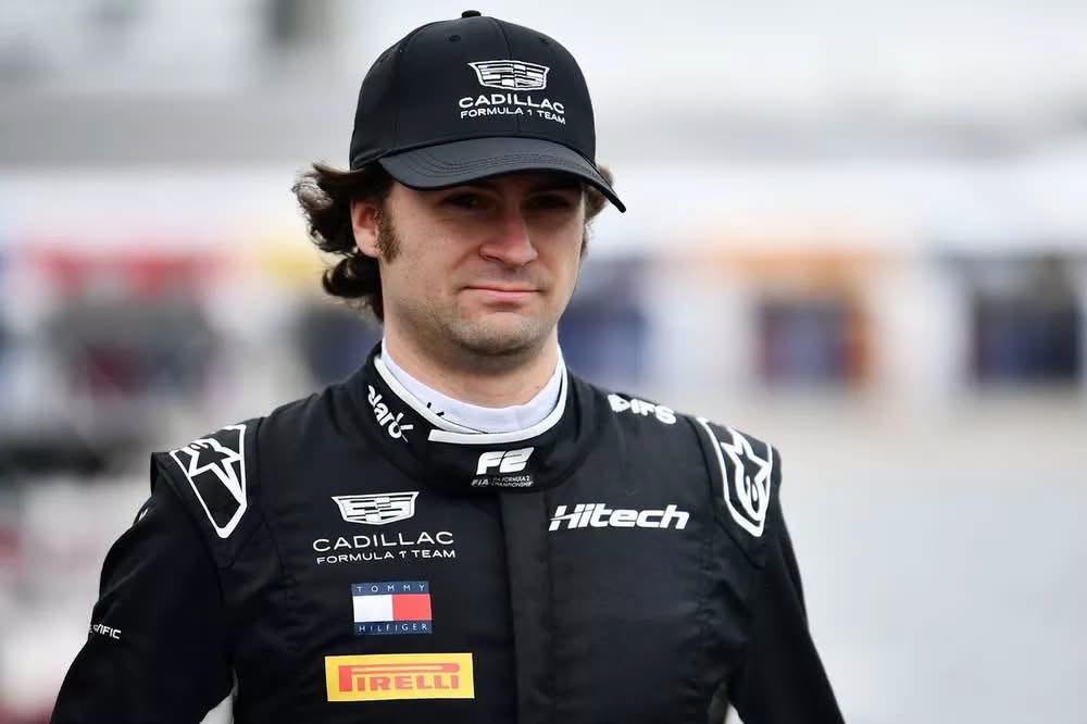 Como fantasma de Herta ainda assombra paddock da Fórmula Indy