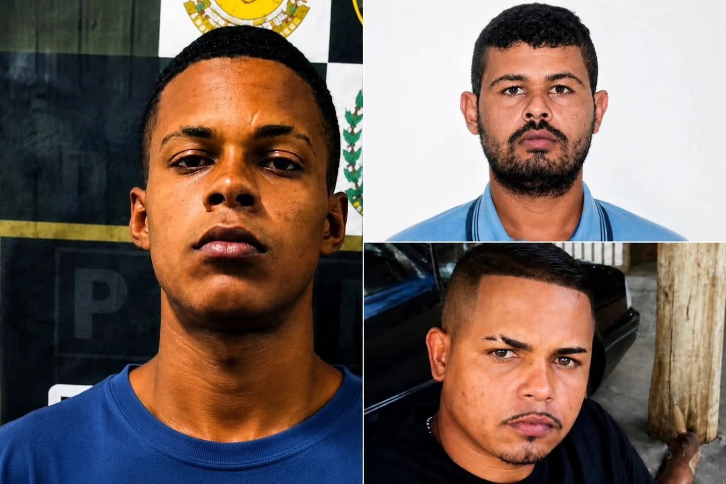 Final de semana é marcado por três homicídios em Três Lagoas (MS)  O final de semana foi marcado por muita violência no último final de semana em Três Lagoas (MS)