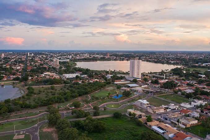 Onda de Calor Extremo e Baixa Umidade Dominam o Cenário Climático em Três Lagoas