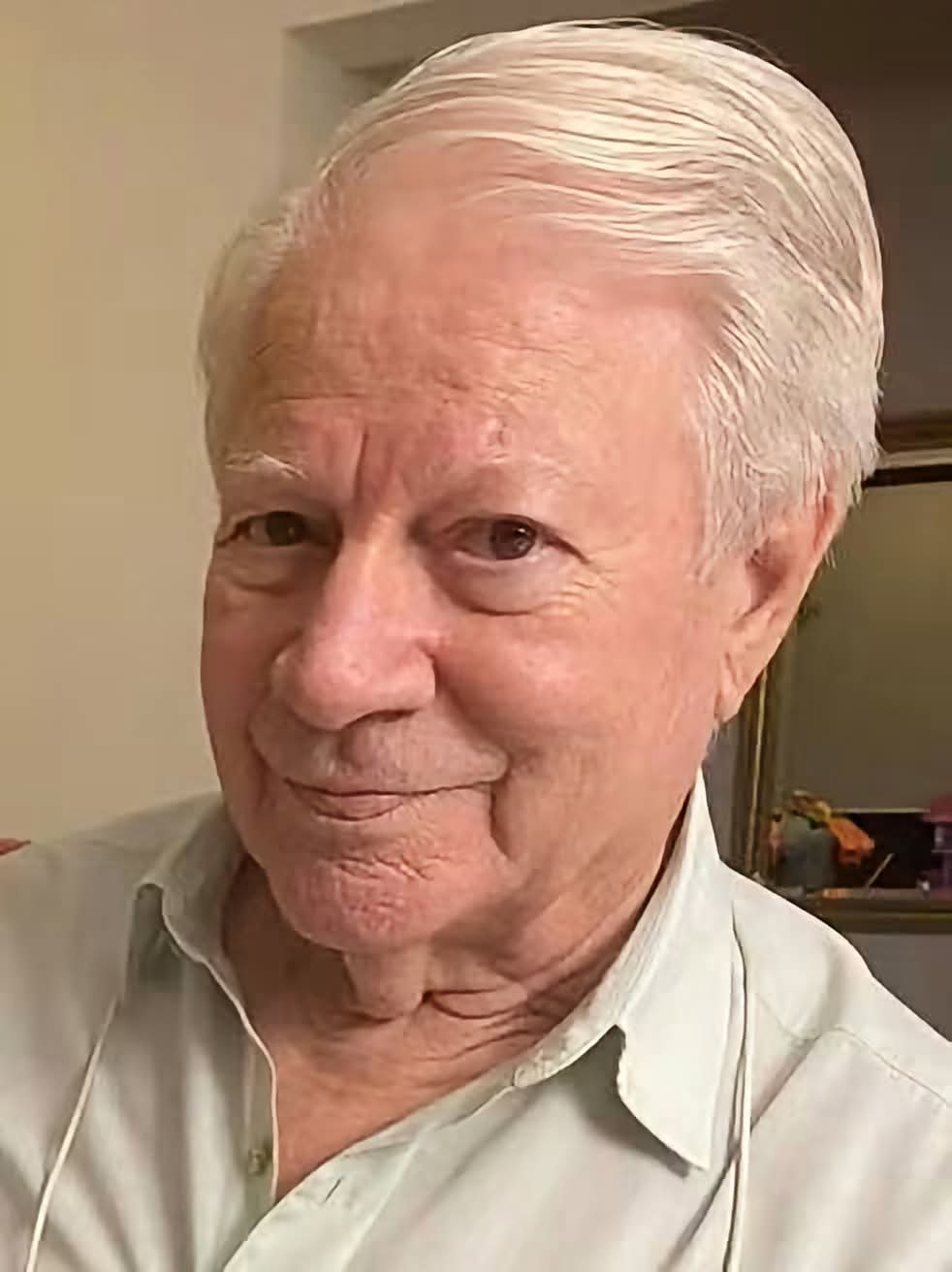 TRÊS LAGOAS CHORA A PERDA DO BANCÁRIO E EX- SECRETÁRIO MUNICIPAL NICOLAU GONÇALVES 