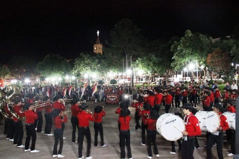 FESTA DAS NAÇÕES ACONTECE NESTE SÁBADO NA MOURA ANDRADE EM ANDRADINA 