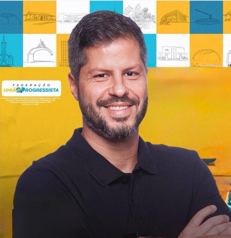 Candidatos a deputados por Andradina tem votação abaixo do esperado
