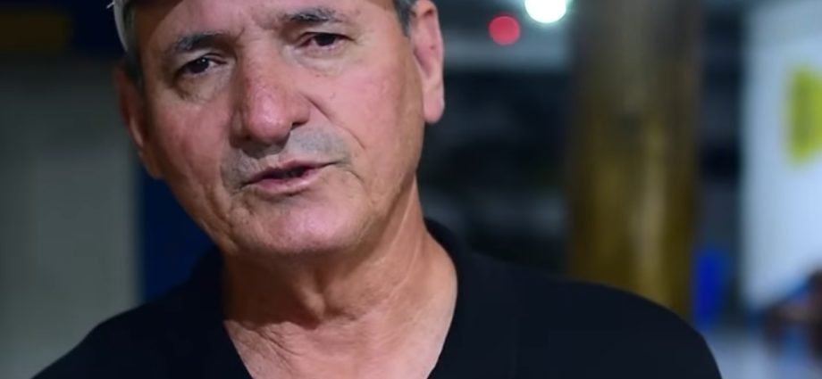 Em Três Lagoas Joaquim Romero assume a presidência do Misto com metas para a Copa do Brasil