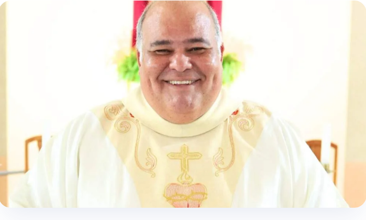 Diocese de Três Lagoas emite alerta sobre golpe com uso do nome do Padre Rogério