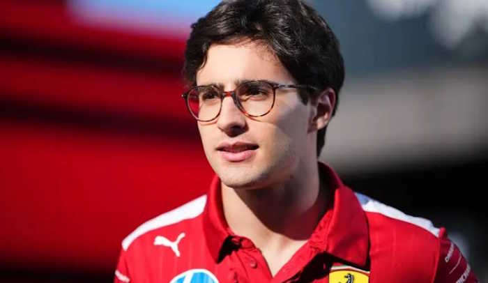 Haas explica escolha de Rafael Câmara para a F1 em 2027