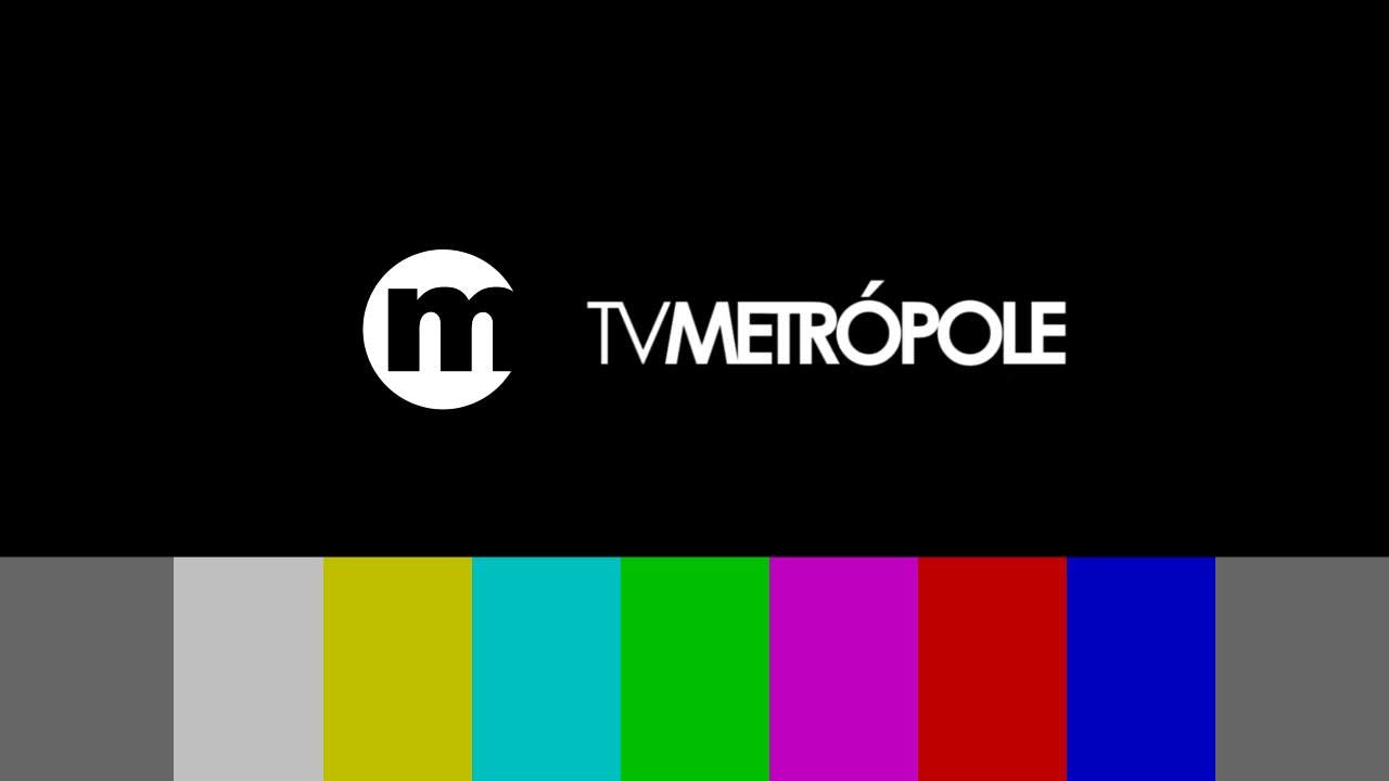 TV METRÓPOLE chega a Andradina e região com programação 24 horas 