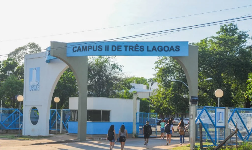 MPF cobra solução em 15 dias para acesso mais seguro à UFMS em Três Lagoas