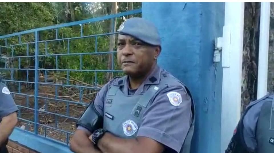 Batalhão de Andradina: Sargento Andrade cumpre a missão e vai para reserva
