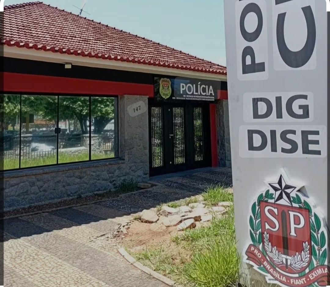 DIG DE PRESIDENTE VENCESLAU ESCLARECE E PRENDE AUTOR DE TENTATIVA DE ROUBO