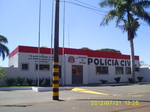 DEP CORONEL CAMILO VEM CONHECER PROGRAMA VIZINHANÇA SOLIDARIA DE MURUTINGA DO SUL