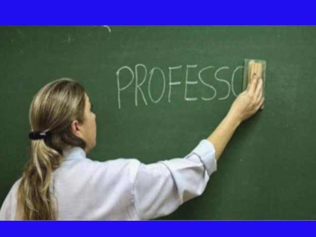 Prefeitura de Castilho abre inscrições para concurso efetivo de professor. Salário de quase R$ 3 mil