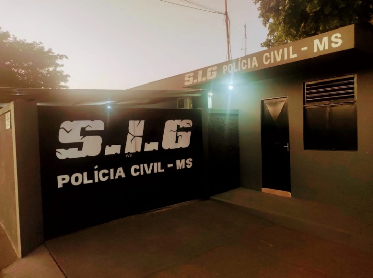 Polícia Civil em Três Lagoas Elucida Falso Roubo Mediante Sequestro e Acusado Poderá ser Processado por Falsa Comunicação de Crime
