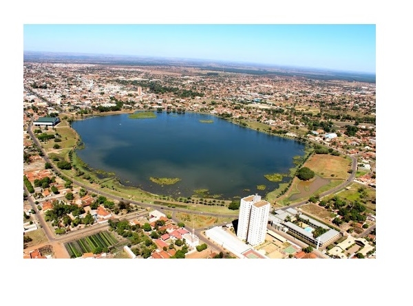 Ação Civil Pública determina demolição de rádio às margens da Lagoa Maior em Três Lagoas