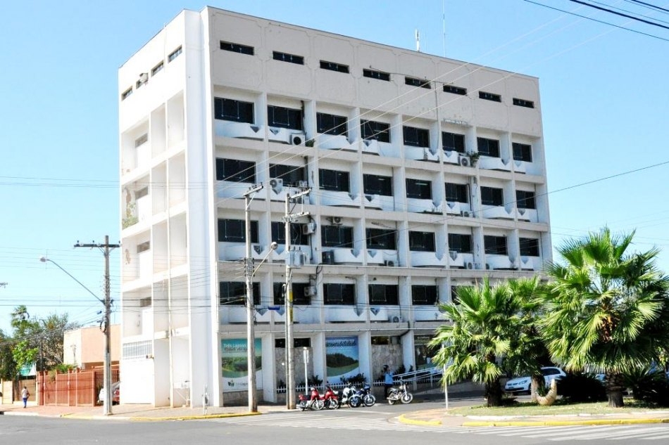 Comandante do 2º Batalhão de Três Lagoas realiza formatura geral com a tropa