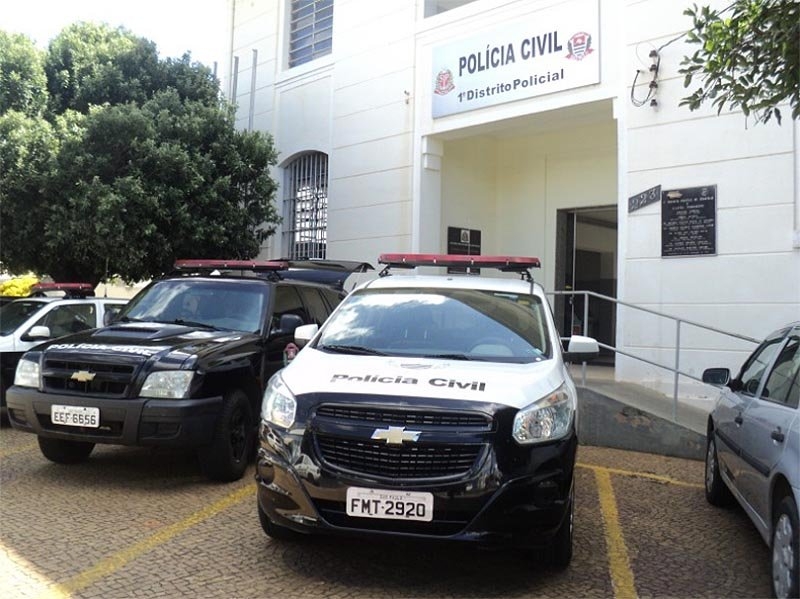 Possível furto de combustível é investigado pela Polícia Civil de Penápolis e Daep