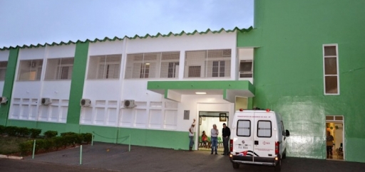 Santa Casa de Pereira Barreto muda normas e restringe visitas a internados durante período de coronavírus