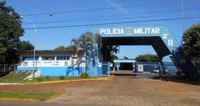 Membro do PCC é preso em Andradina por acusação de distribuição de drogas