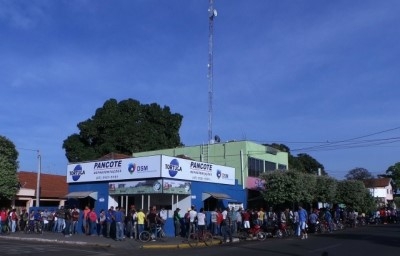 CASA DO TRABALHADOR DE TRÊS LAGOAS TEM 150 VAGAS DE EMPREGO