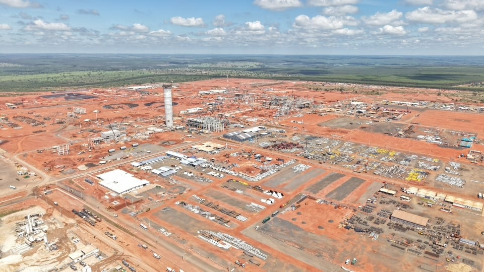 Arauco abre banco de talentos para as áreas de Logística e Suprimentos