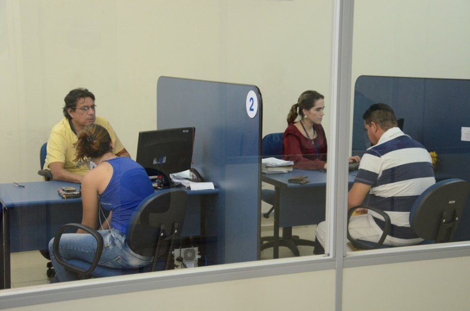 Setor especializado de Três Lagoas prende 04 autores de furto