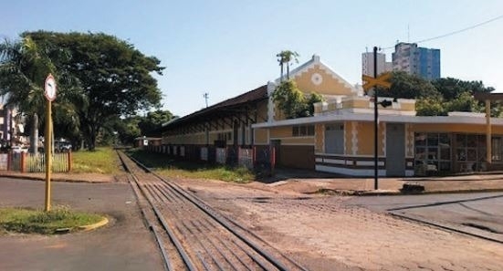 GOVERNO FEDERAL CONFIRMA PLANO DE RETOMADA DA MALHA OESTE QUE PASSA POR ANDRADINA
