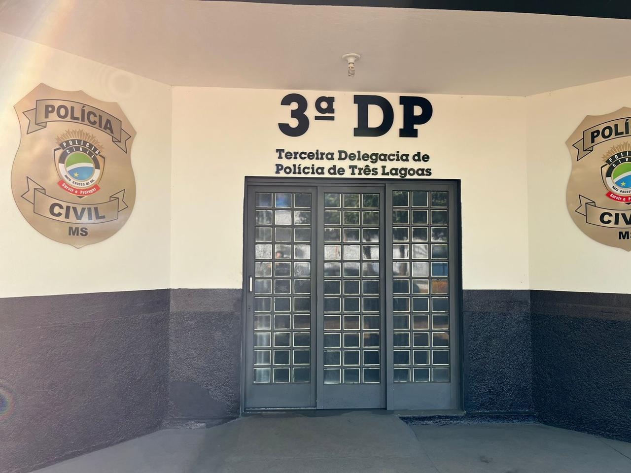 Policiais civis apreendem adolescentes apontados por roubos de bicicletas elétricas em Três Lagoas