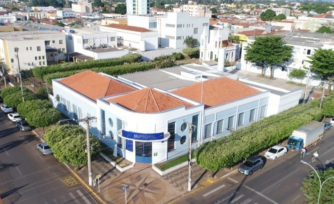 Veja o que abre e o que fecha na Prefeitura de Três Lagoas durante o ponto facultativo de Carnaval 2026