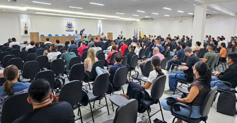 Residência em Anestesiologia: 113 candidatos participaram do processo seletivo da Santa Casa de Araçatuba