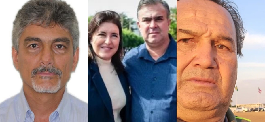 Mudança de domicílio eleitoral de Simone Tebet para SP é “uma grande perda para MS”, dizem três-lagoenses