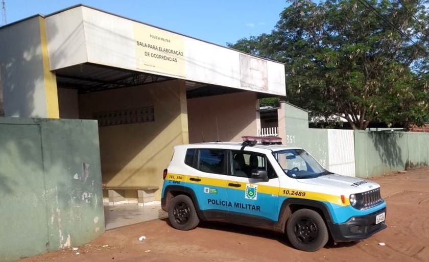 Piscina Olímpica do Governo de Andradina era para ser entregue em fevereiro de 2017