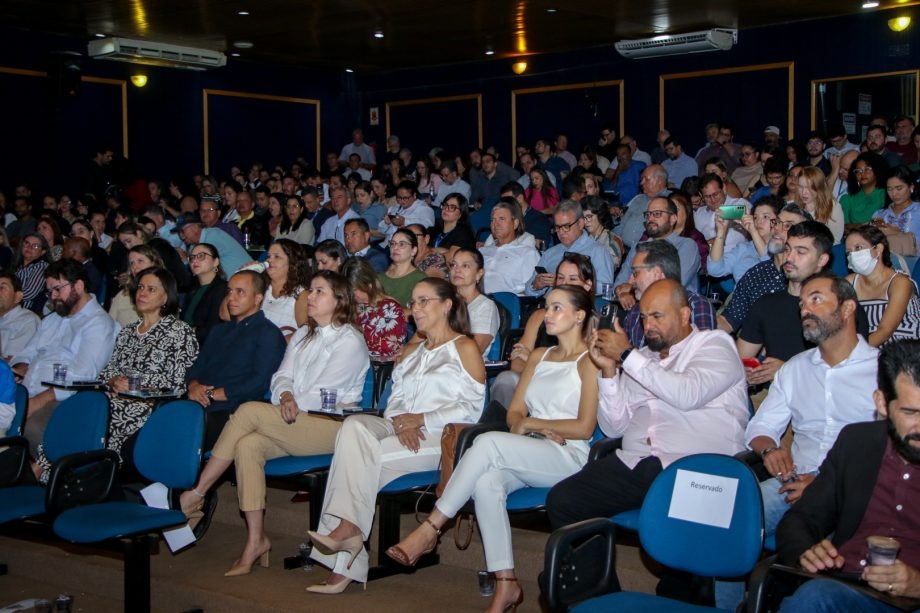 Três Lagoas participa do MS Ativo fortalecendo gestão pública e cooperação entre Estado e Municípios