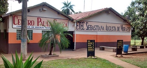 Escola Técnica de Andradina tem vagas para professores em várias áreas