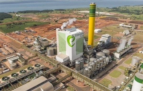 Eldorado Brasil abre 100 vagas de emprego para contratação imediata em Três Lagoas, Água Clara, Inocência e Selvíria
