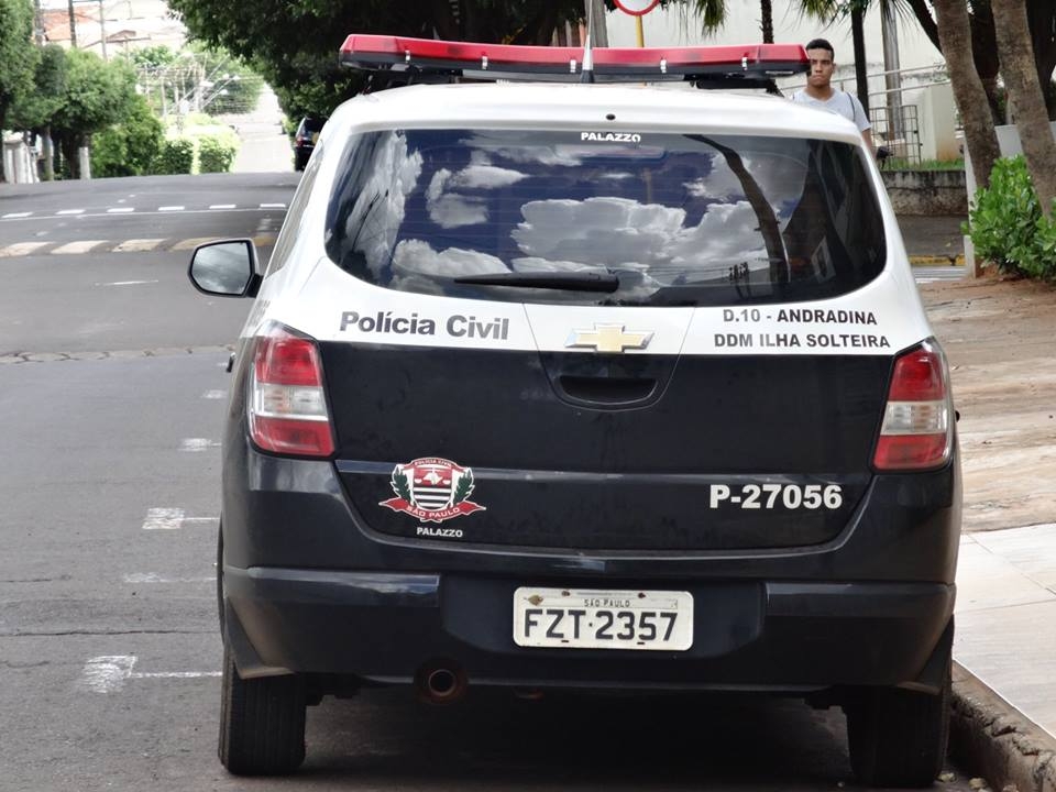 Polícia Civil de Ilha Solteira investiga moradora perde 49 mil reais em golpe do falso gerente de banco