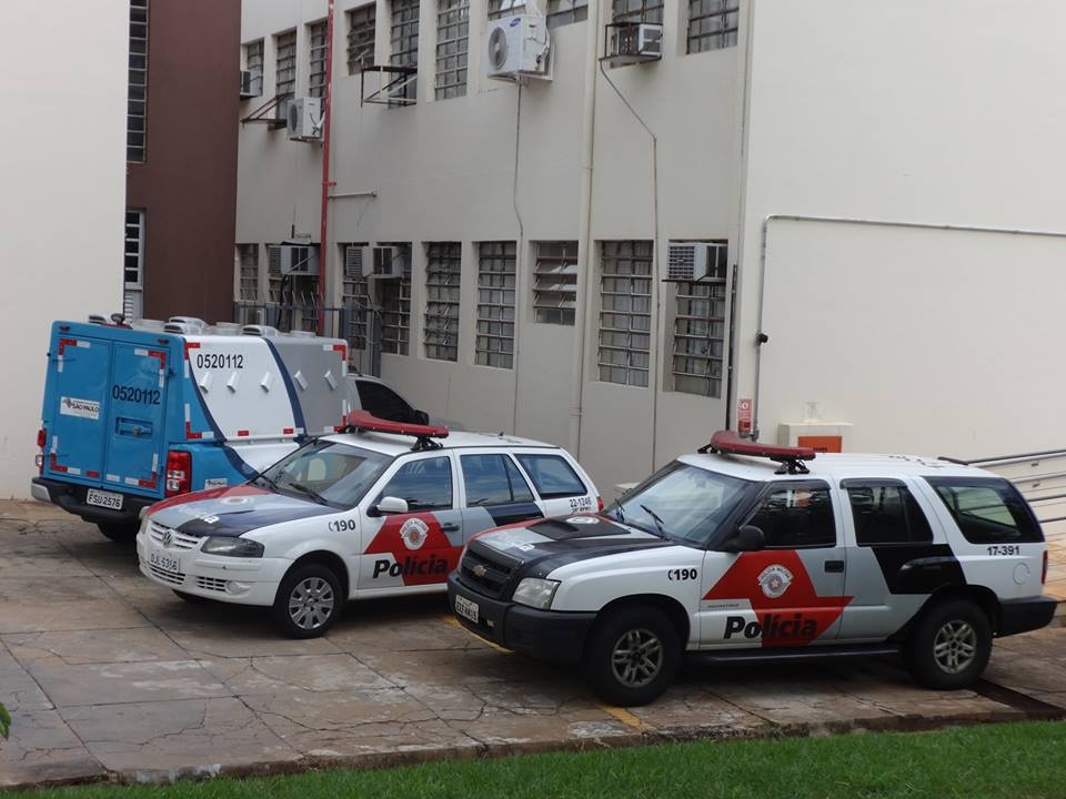 Caso Luciana Brites terá nova audiência no Fórum da Comarca de Andradina