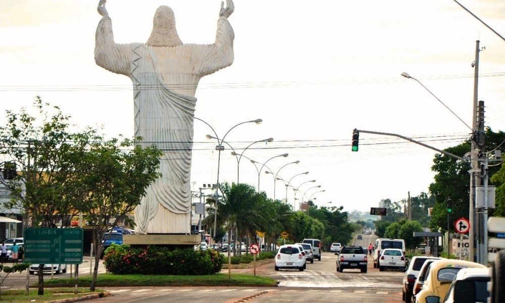 Com 138 casos, Três Lagoas é a 4ª cidade de MS com mais infectados pelo coronavírus