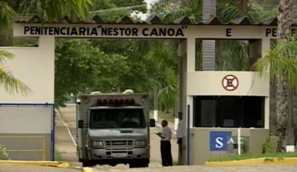 Mais uma visita é assassinada por preso, desta vez na Penitenciária I de Mirandópolis