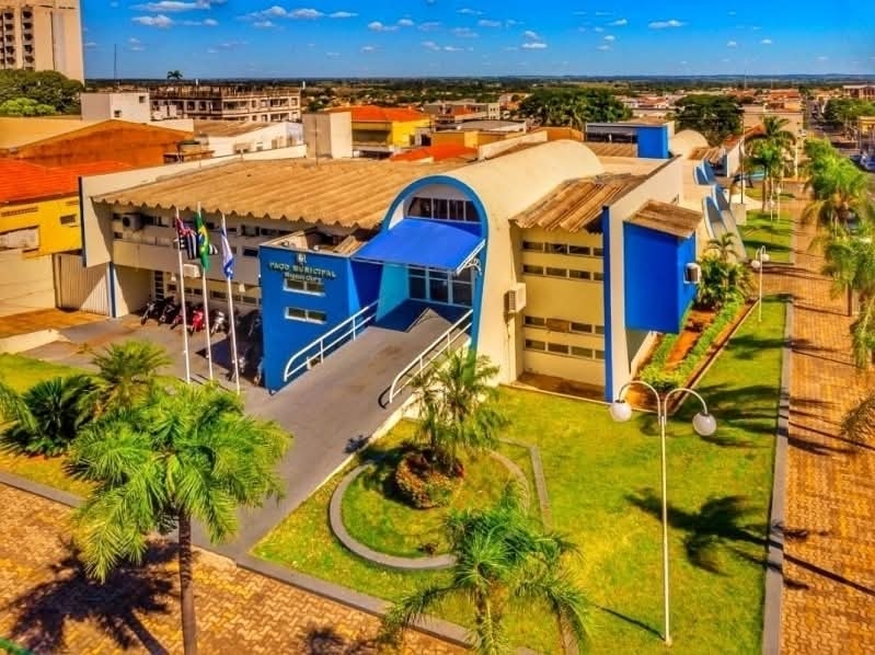 PREFEITURA DE ANDRADINA PREPARA NOVO CONCURSO COM 35 VAGAS