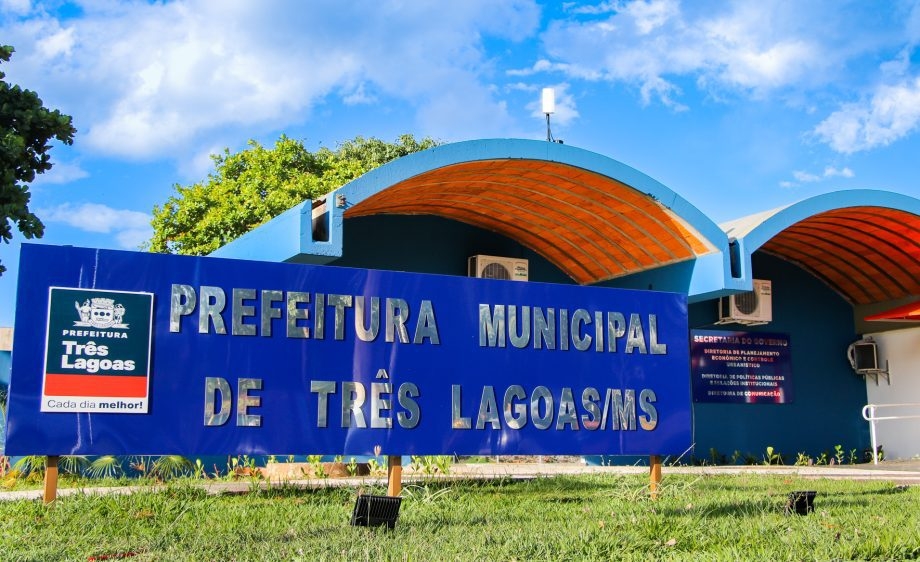 Prefeitura de Três Lagoas abre credenciamento para clínicas especializadas em exames diagnósticos