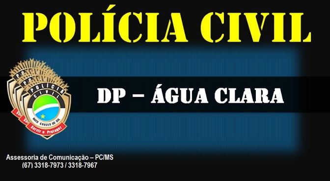 Polícia Civil de Valparaíso identifica, recupera objetos e prende autor de 12 furtos em residência