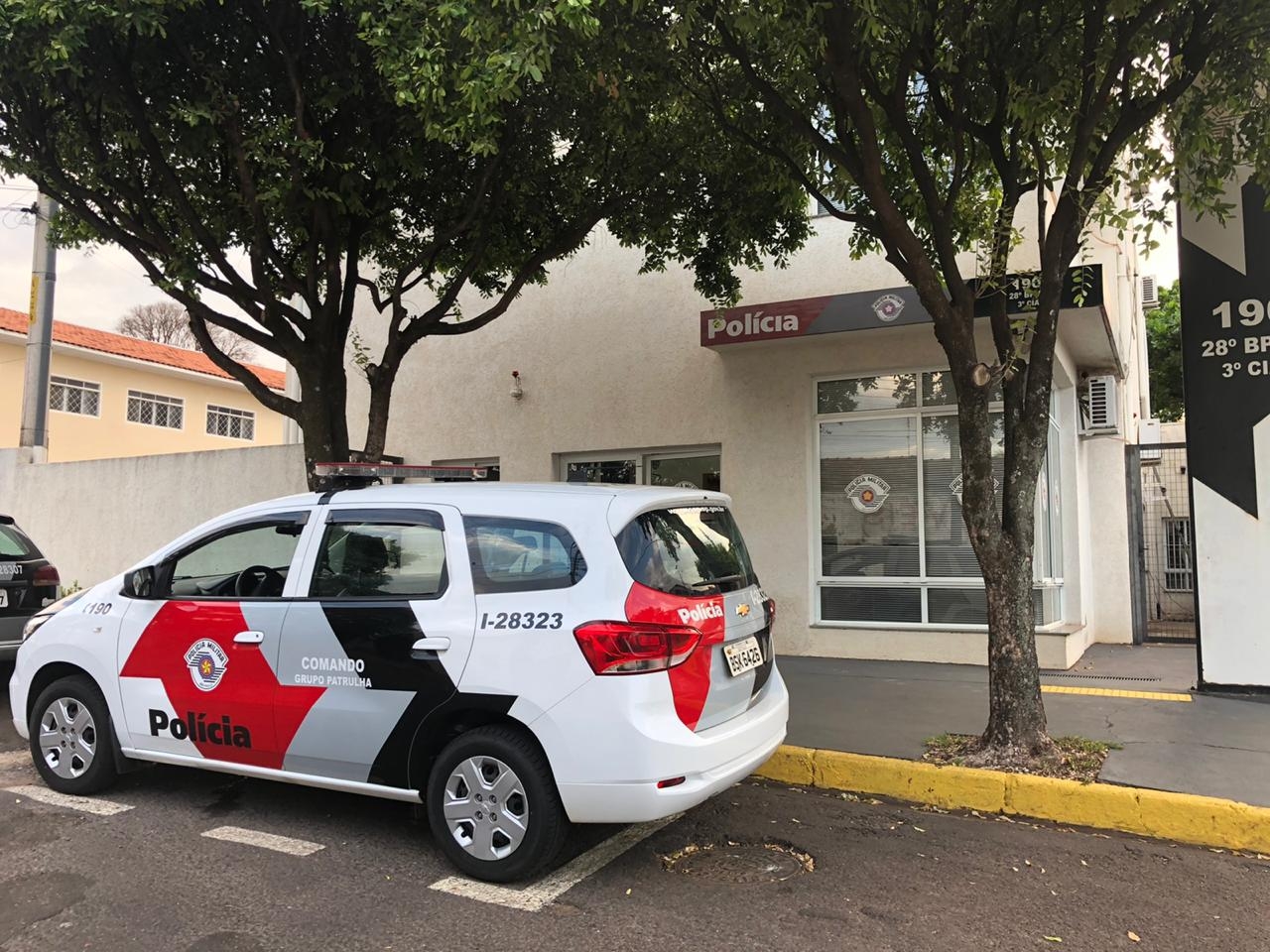 POLICIA MILITAR APREENDE ADOLESCENTE POR AGREDIR A MÃE EM MIRANDÓPOLIS/SP