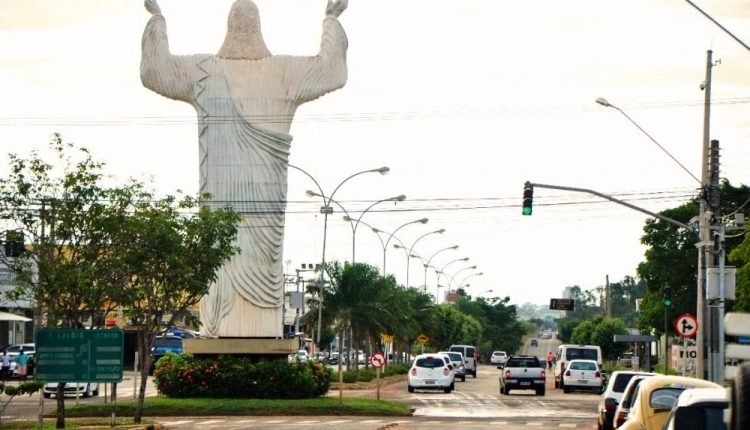 Governo Estadual divulga Três Lagoas dentre os municípios com maior números do Covid-19