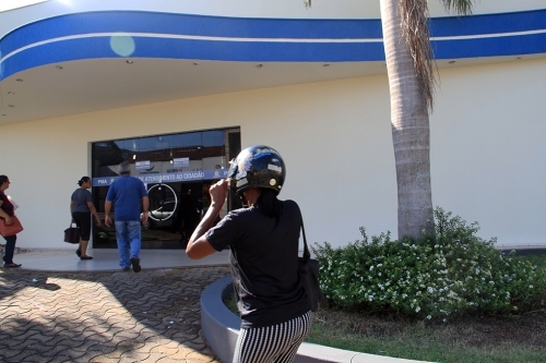 Estudantes terão até o dia 31 de março para pedir Bolsas de Estudo na Prefeitura de Andradina