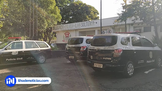 Polícia Civil de Ilha Solteira investiga morador cai em golpe de estelionato e perde quase 7 mil reais