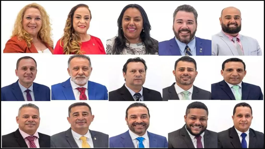Câmara de Três Lagoas aprova orçamento de R$ 1,48 bilhão para 2026