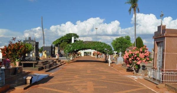 Três Lagoas registra o 50º óbito por Covid-19