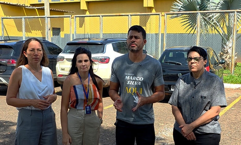 Boato sobre gatos no presídio mobiliza ativistas e autoridades em Três Lagoas; vistoria descarta maus-tratos