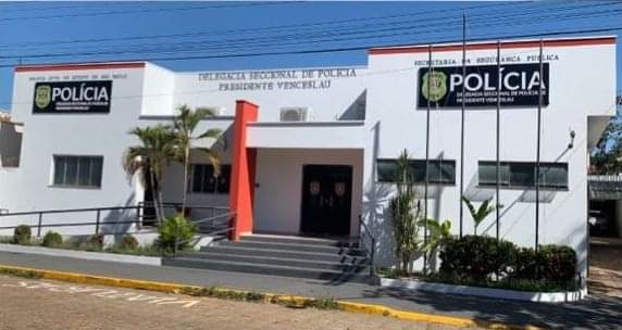 POLÍCIA CIVIL ATUA EM QUATRO PRISÕES EM FLAGRANTE POR HOMICÍDIOS QUALIFICADOS NA PENITENCIÁRIA 2 DE PRESIDENTE VENCESLAU