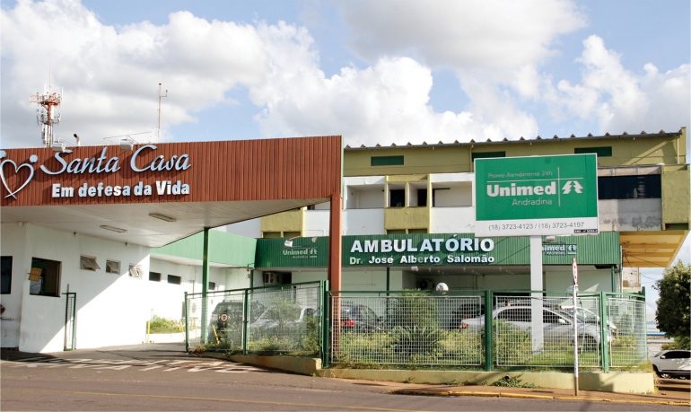 JUÍZA MANDA OSS DA SANTA CASA DE ANDRADINA REALIZAR NOVA ELEIÇÃO DO CONSELHO